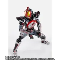 S.H.Figuarts - Kamen Rider 555