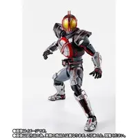 S.H.Figuarts - Kamen Rider 555