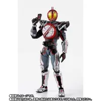 S.H.Figuarts - Kamen Rider 555