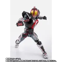 S.H.Figuarts - Kamen Rider 555