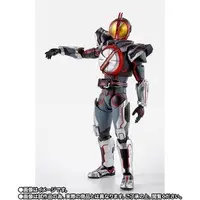 S.H.Figuarts - Kamen Rider 555