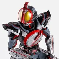 S.H.Figuarts - Kamen Rider 555