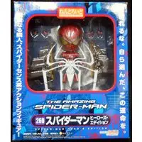 Nendoroid - Spider-Man