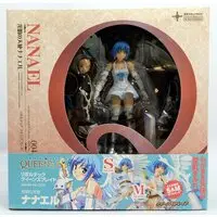 Revoltech - Queen's Blade / Nanael