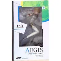 Figure - Persona 3 / Aigis