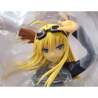 Figure - Strike Witches / Hanna-Justina Marseille