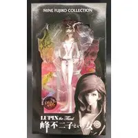 Figure - Lupin III / Mine Fujiko