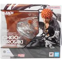 Figuarts Zero - Bleach / Kurosaki Ichigo