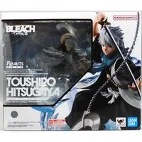 Figuarts Zero - Bleach / Hitsugaya Toushirou