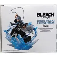 Figuarts Zero - Bleach / Hitsugaya Toushirou