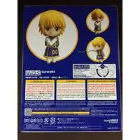 Nendoroid - Hunter x Hunter / Kurapika