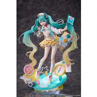 Hatsune Miku Magical Mirai 2024 Ver. 1/7 Complete Figure