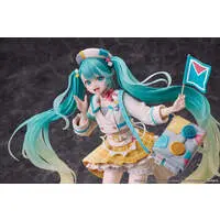 Hatsune Miku Magical Mirai 2024 Ver. 1/7 Complete Figure