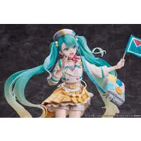 Hatsune Miku Magical Mirai 2024 Ver. 1/7 Complete Figure