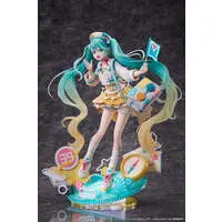 Hatsune Miku Magical Mirai 2024 Ver. 1/7 Complete Figure