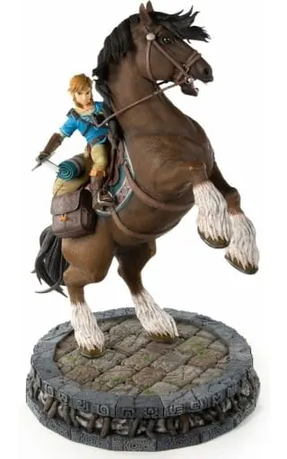 Figure - The Legend of Zelda / Link