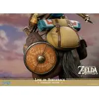 Figure - The Legend of Zelda / Link