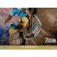 Figure - The Legend of Zelda / Link