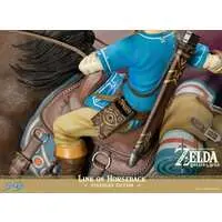 Figure - The Legend of Zelda / Link