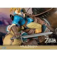 Figure - The Legend of Zelda / Link