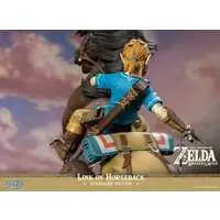 Figure - The Legend of Zelda / Link