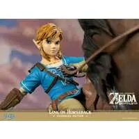 Figure - The Legend of Zelda / Link