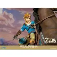 Figure - The Legend of Zelda / Link