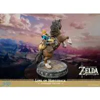 Figure - The Legend of Zelda / Link