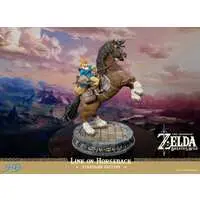 Figure - The Legend of Zelda / Link