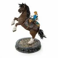 Figure - The Legend of Zelda / Link