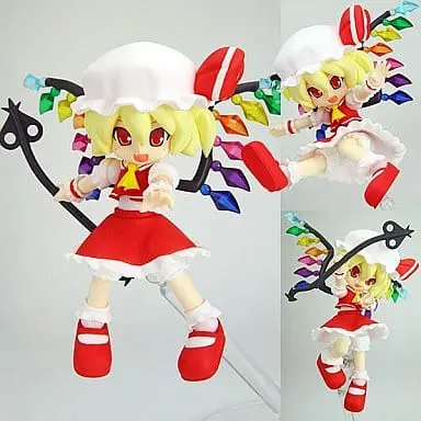 Figure - Touhou Project / Flandre Scarlet