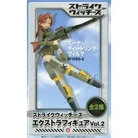 Prize Figure - Figure - Strike Witches / Minna-Dietlinde Wilcke