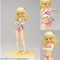 Beach Queens - Haganai / Hasegawa Kobato