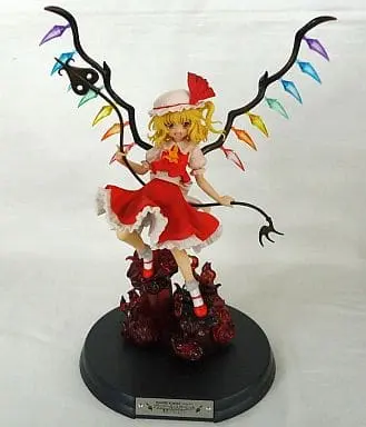 Figure - Touhou Project / Flandre Scarlet