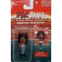 Figure - PRO Stars