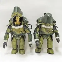 Figure - Maschinen Krieger ZbV 3000