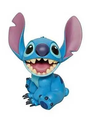 Figure - Lilo & Stitch