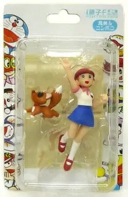 Figure - Fujiko F. Fujio