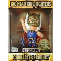 Figure - Tiger Mask