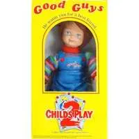 Prize Figure - Figure - Child's Play