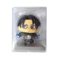 Figure - Shingeki no Kyojin (Attack on Titan) / Levi