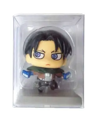 Figure - Shingeki no Kyojin (Attack on Titan) / Levi