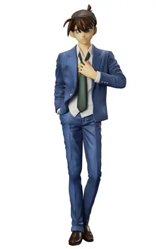 Figure - Detective Conan (Case Closed) / Kudo Shinichi