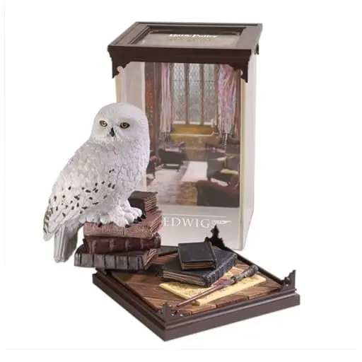 Figure - Harry Potter / Hedwig