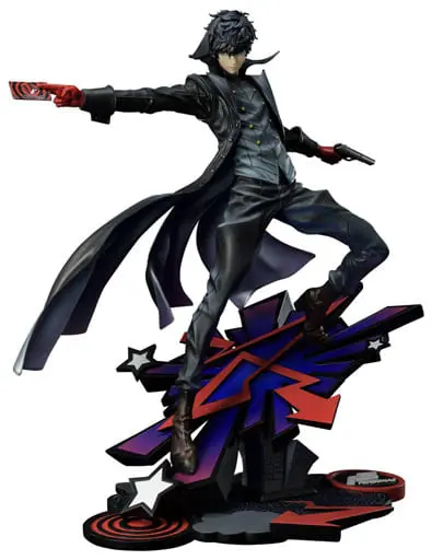 Figure - Persona 5 / Joker (Persona series)