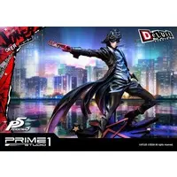 Figure - Persona 5 / Joker (Persona series)