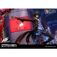 Figure - Persona 5 / Joker (Persona series)