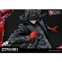 Figure - Persona 5 / Joker (Persona series)