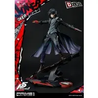 Figure - Persona 5 / Joker (Persona series)