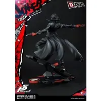 Figure - Persona 5 / Joker (Persona series)